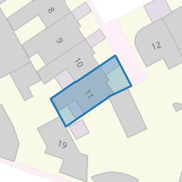 Perceel GLE01-B-6657