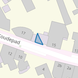 Perceel GLE01-B-6659