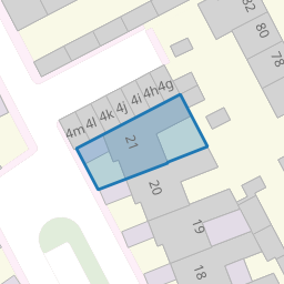 Perceel GLE01-B-6660