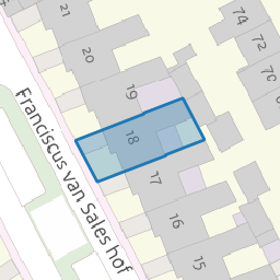 Perceel GLE01-B-6663