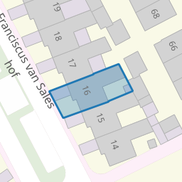 Perceel GLE01-B-6665