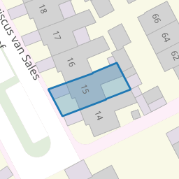 Perceel GLE01-B-6666