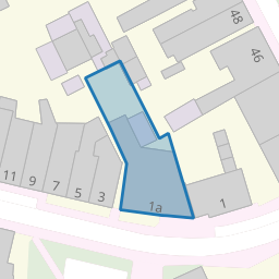 Perceel GLE01-B-6674