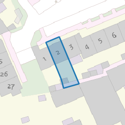 Perceel GLE01-B-6683