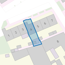 Perceel GLE01-B-6684