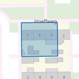 Perceel GLE01-B-6688