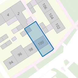 Perceel GLE01-B-6693