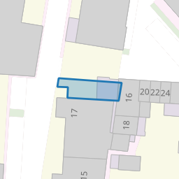 Perceel GLE01-B-6695