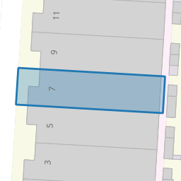 Perceel GLE01-B-6698