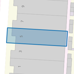 Perceel GLE01-B-6699