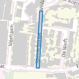 Perceel GLE01-B-6701