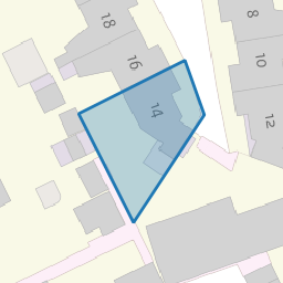 Perceel GLE01-B-6703