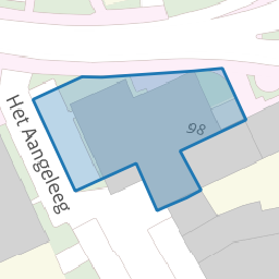 Perceel GLE01-B-6715