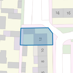 Perceel GLE01-B-6718