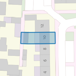 Perceel GLE01-B-6719