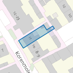 Perceel GLE01-B-6725