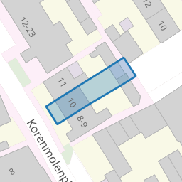 Perceel GLE01-B-6726