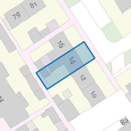 Perceel GLE01-B-6731