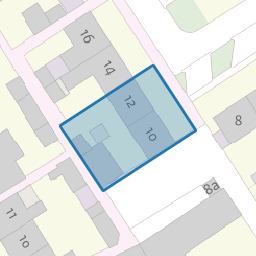 Perceel GLE01-B-6732