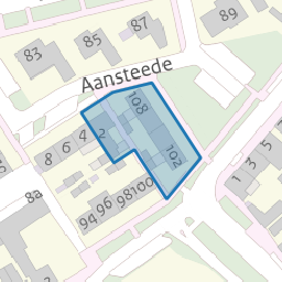 Perceel GLE01-B-6735