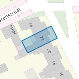 Perceel GLE01-B-6737