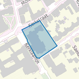 Perceel GLE01-B-6739