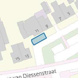 Perceel GLE01-B-6742