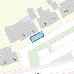 Perceel GLE01-B-6743