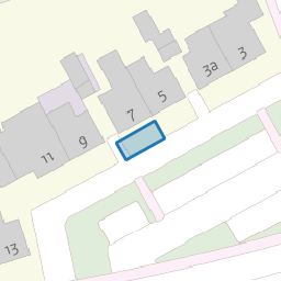 Perceel GLE01-B-6744