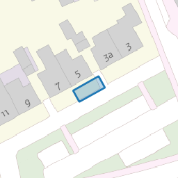 Perceel GLE01-B-6745