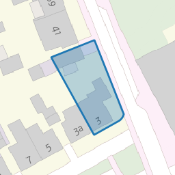 Perceel GLE01-B-6749