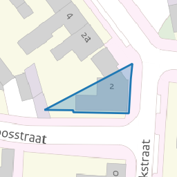 Perceel GLE01-B-6753