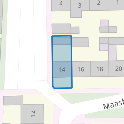 Perceel GLE01-B-6755