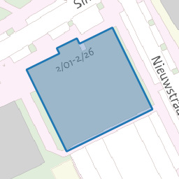 Perceel GLE01-B-6763