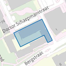 Perceel GLE01-B-6765