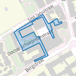 Perceel GLE01-B-6768