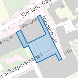 Perceel GLE01-B-6769