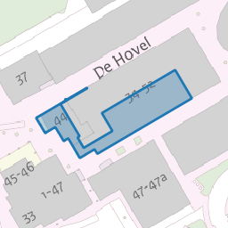 Perceel GLE01-B-6771