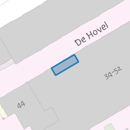 Perceel GLE01-B-6772