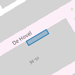 Perceel GLE01-B-6773