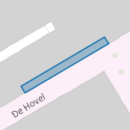 Perceel GLE01-B-6777