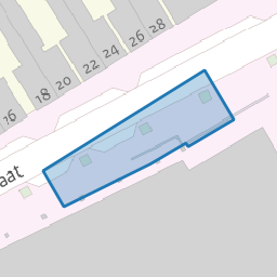 Perceel GLE01-B-6781