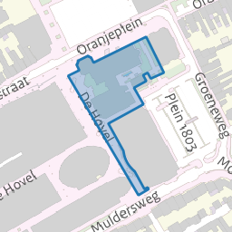 Perceel GLE01-B-6782