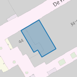 Perceel GLE01-B-6792