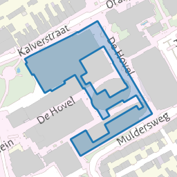 Perceel GLE01-B-6795