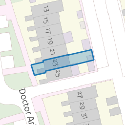 Perceel GLE01-B-6803