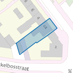 Perceel GLE01-B-6812