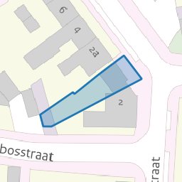 Perceel GLE01-B-6815