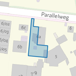 Perceel GLE01-B-6817