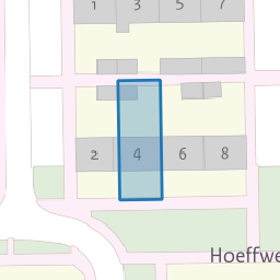 Perceel GLE01-B-6818